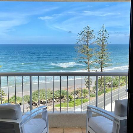 Deluxe Two Bedroom Apartment With Ocean Views Coolum Beach Luaran gambar